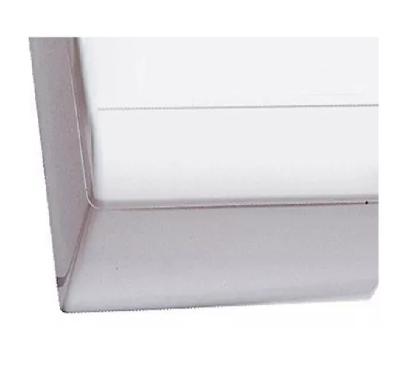 Caixa de Passagem de Sobrepor em PVC 145 x 150 x 80 mm 2904 Perlex