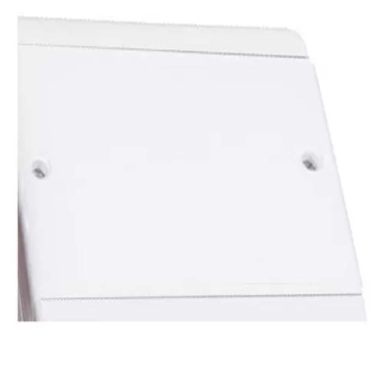 Caixa de Passagem de Sobrepor em PVC 145 x 150 x 80 mm 2904 Perlex