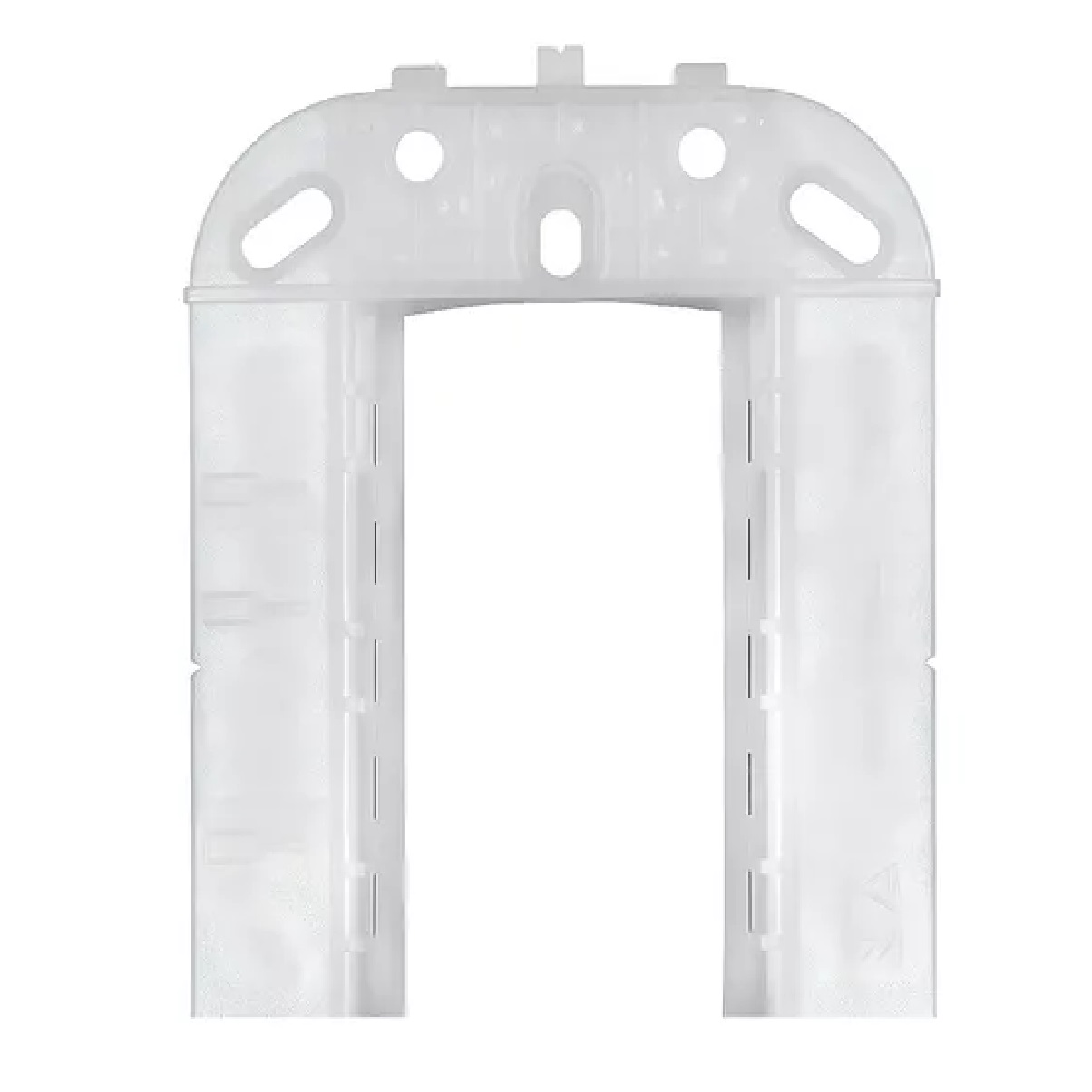 Suporte 4 x 2 pol. Linha Lunare Schneider Electric