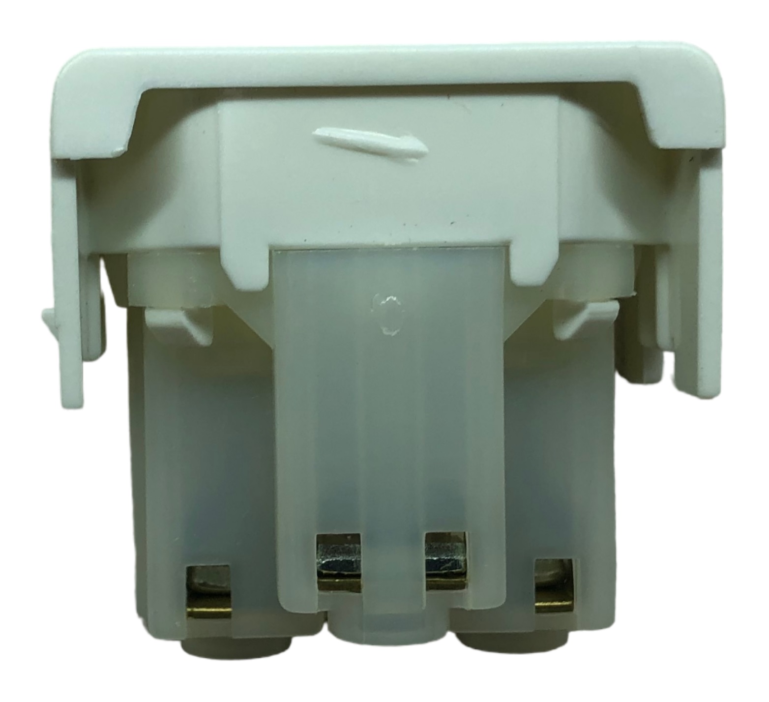 Módulo de Tomada 2P+T 20 A Linha Lunare Schneider Electric