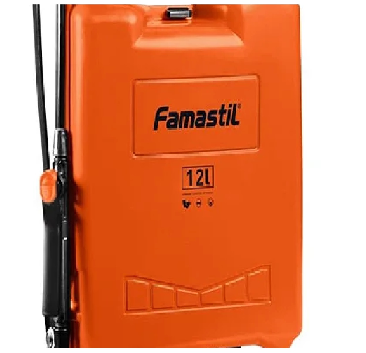 Pulverizador Costal 12 L Foxlux F88.04