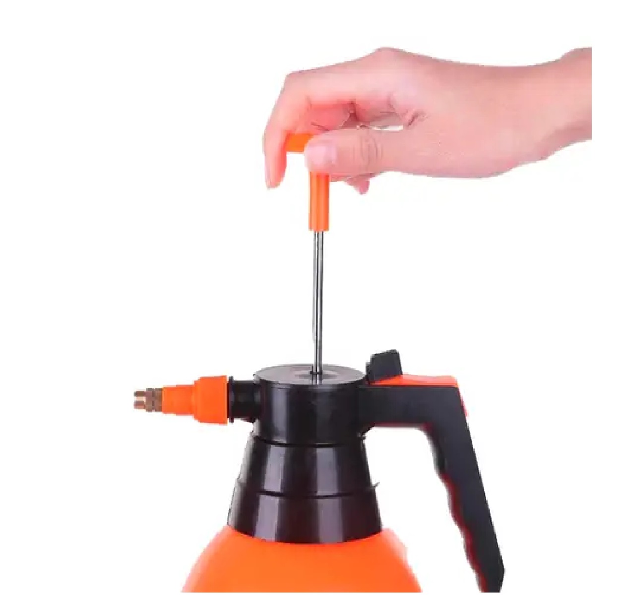 Pulverizador De Compressão Prévia 2 L Foxlux F88.02