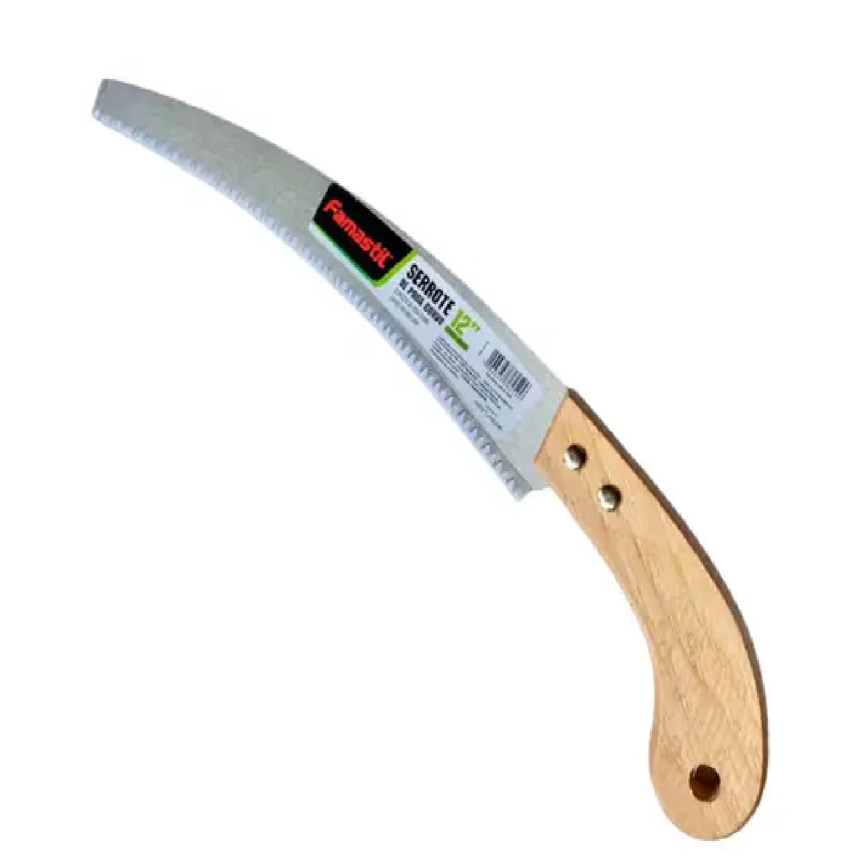 Serrote Poda Curvo 12 Foxlux F84.02