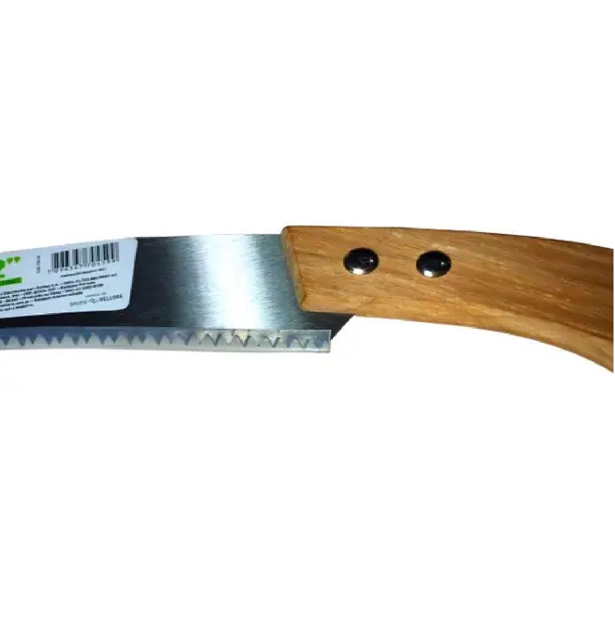 Serrote Poda Curvo 12 Foxlux F84.02