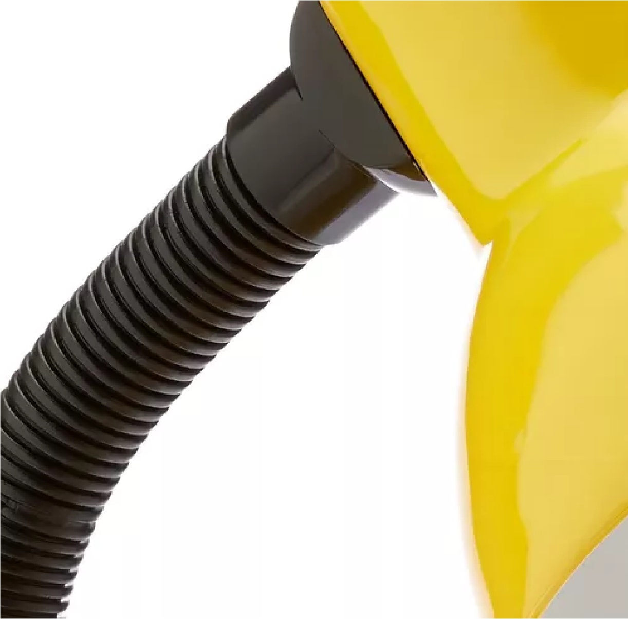 Luminária de Mesa Viking Amarelo Bivolt LM904 Luminatti
