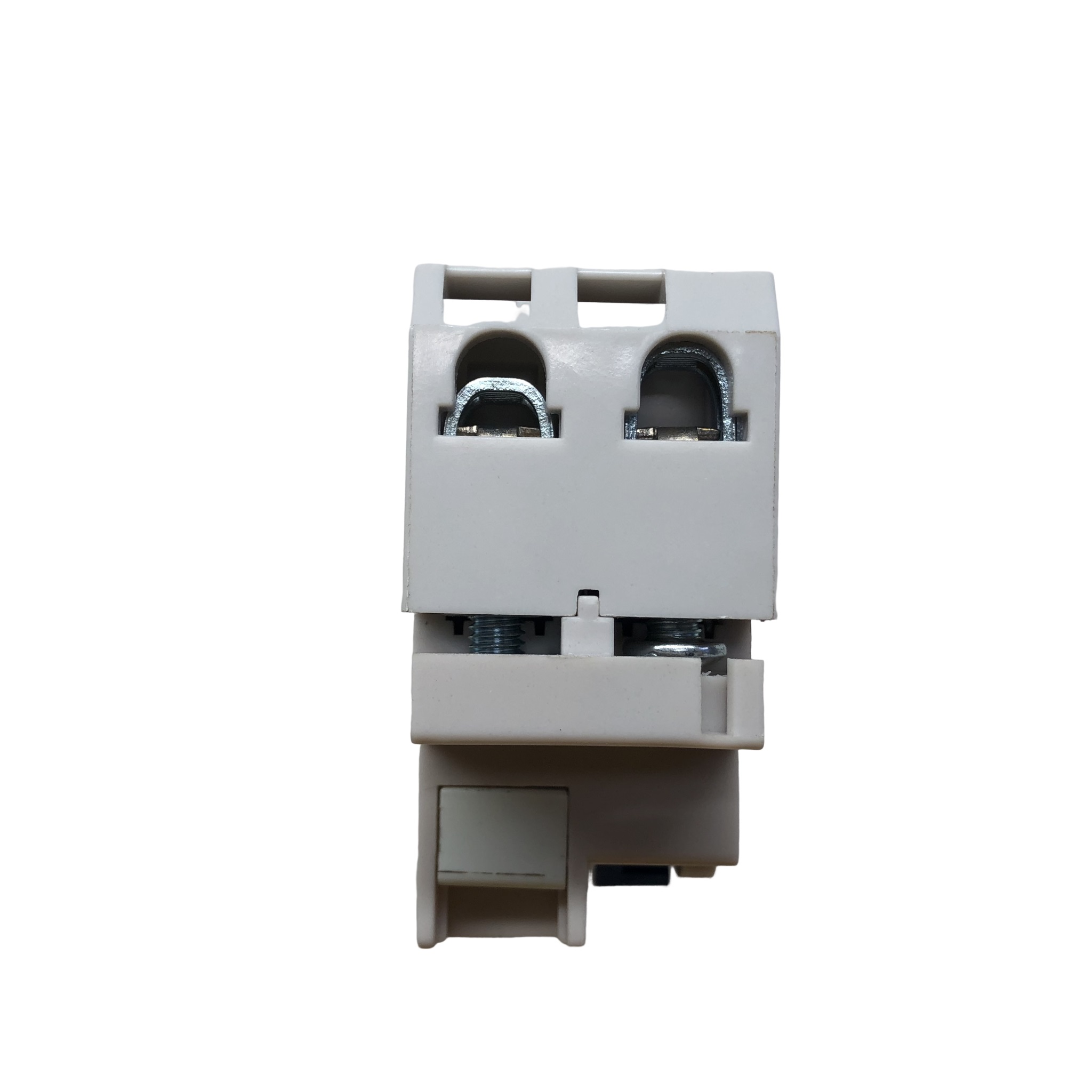 Interruptor Diferencial Residual IDR Bipolar 40 A 30 mA Classe A 39101 Lukma