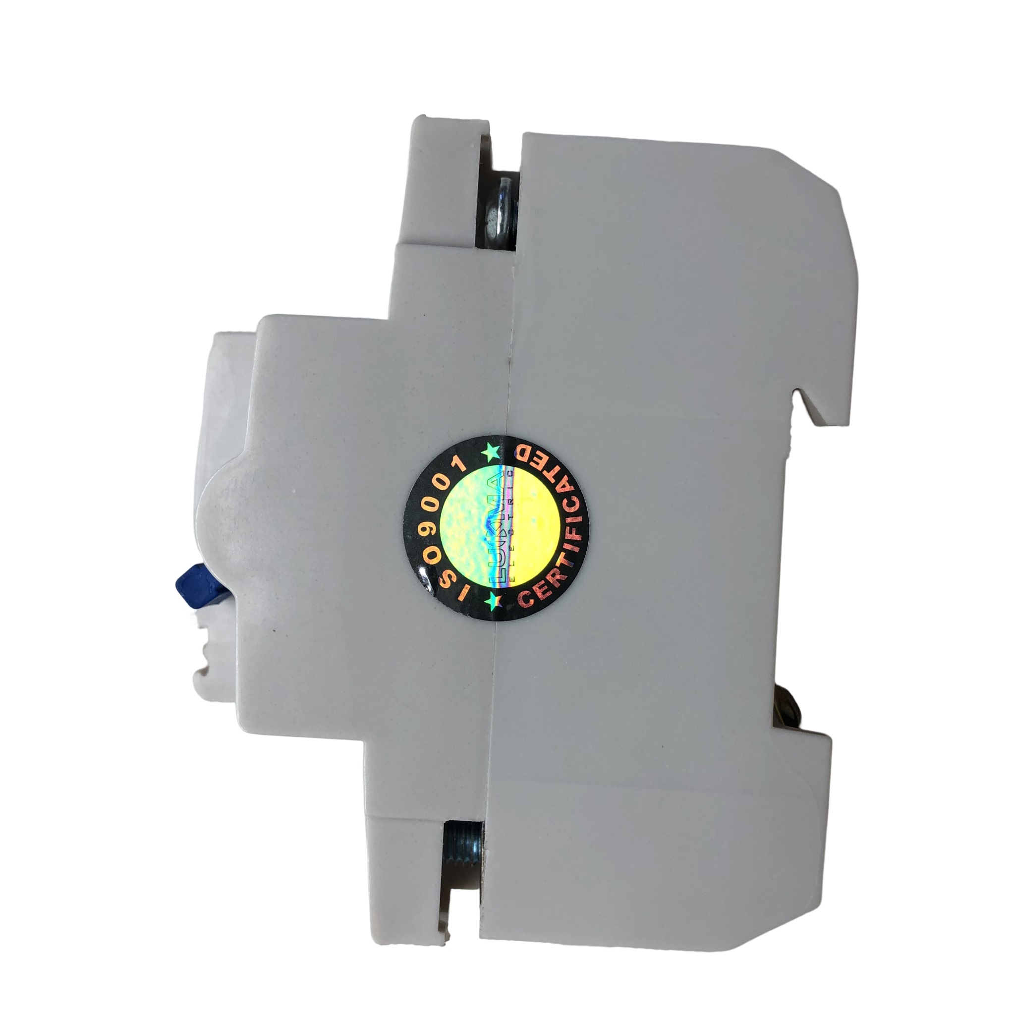 Interruptor Diferencial Residual IDR Bipolar 40 A 30 mA Classe A 39101 Lukma