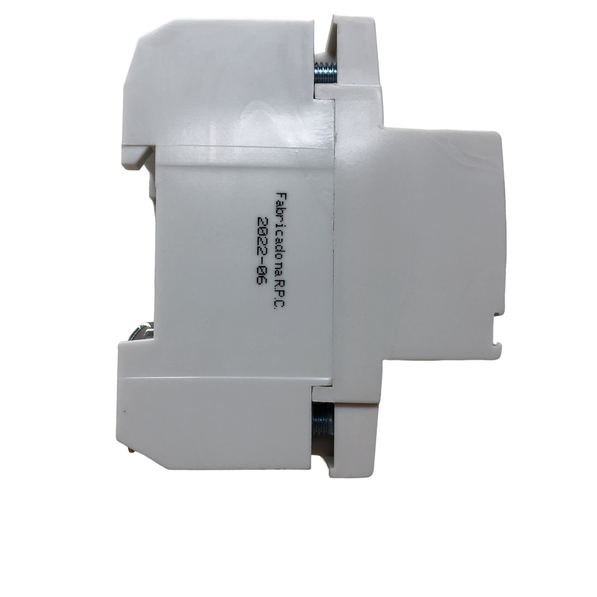 Interruptor Diferencial Residual IDR Bipolar 40 A 30 mA Classe A 39101 Lukma