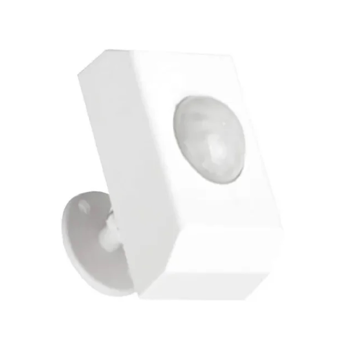 Sensor de Presença de Teto Embutido 360° Bivolt 32.09 Foxlux