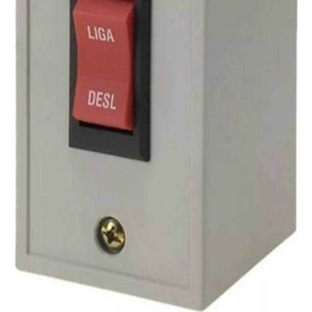 Botoeira de Comando com Caixa 12001 PA000752 Margirius