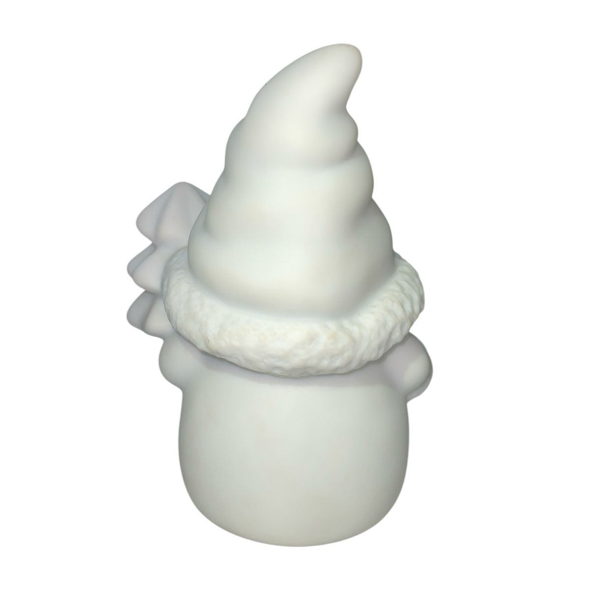 Abajur LED Decorativo Boneco de Neve Avant