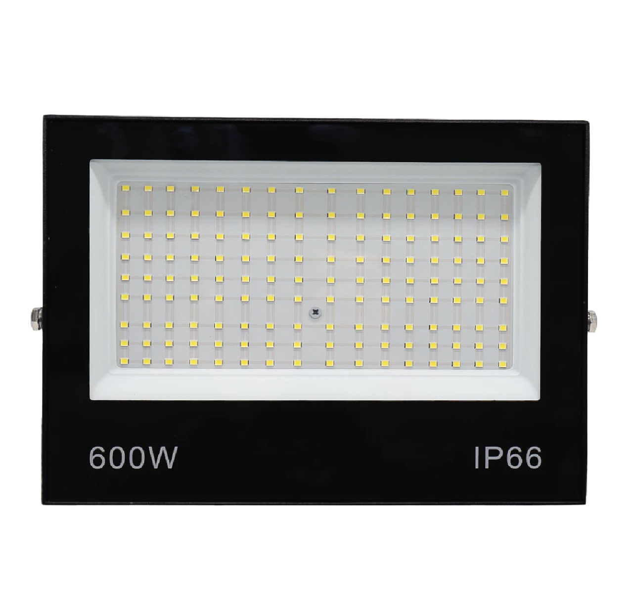 Projetor LED Alumínio 600 W 6500 K Bivolt EmbuLED