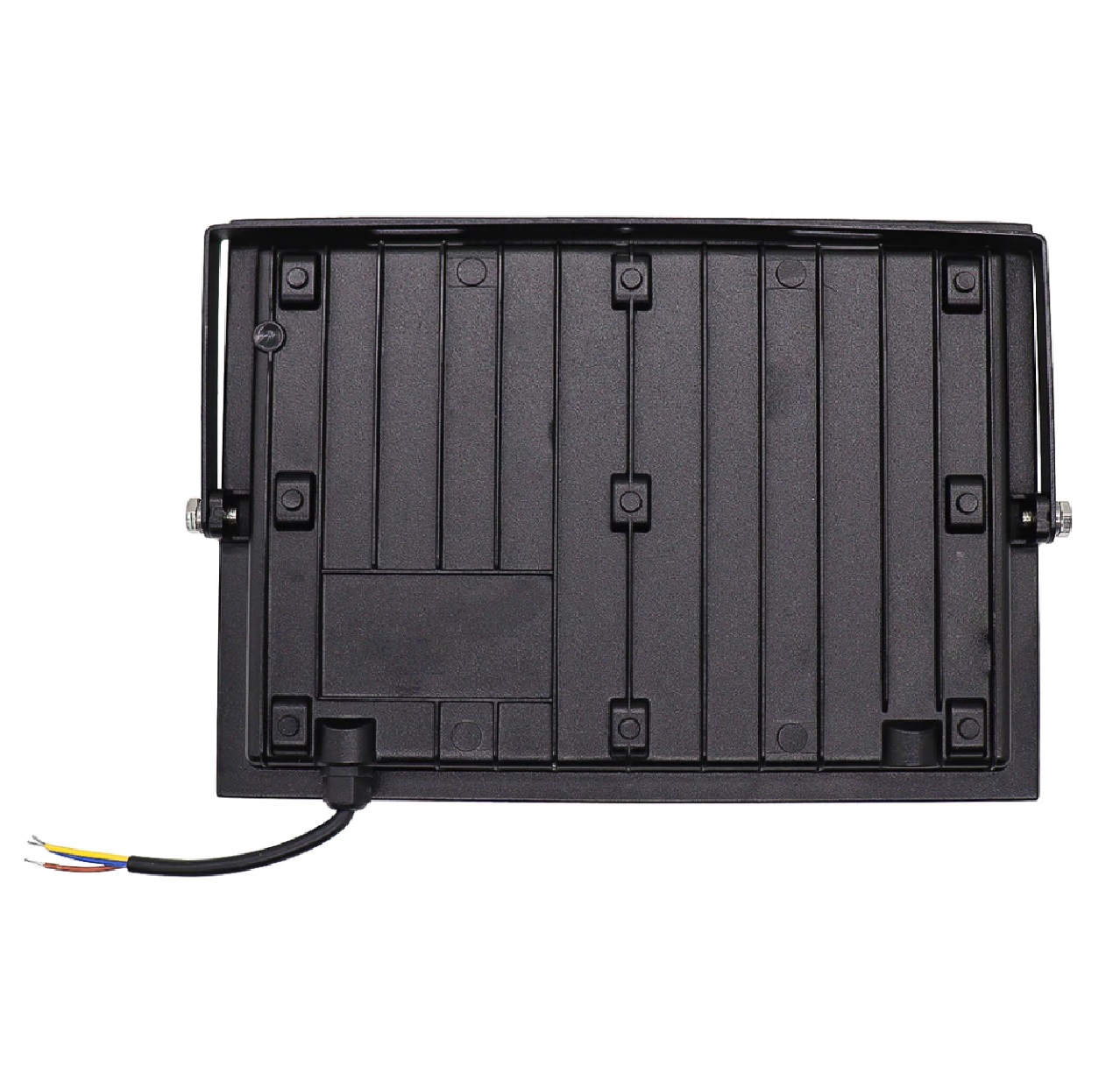 Projetor LED Alumínio 600 W 6500 K Bivolt EmbuLED