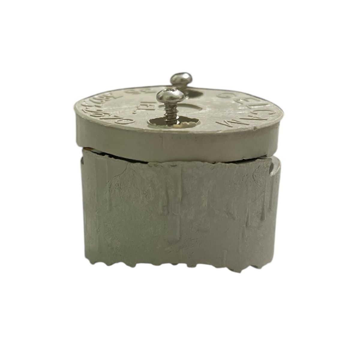 Suporte Guia SGG03/F para Telha Ondulada Gelcam