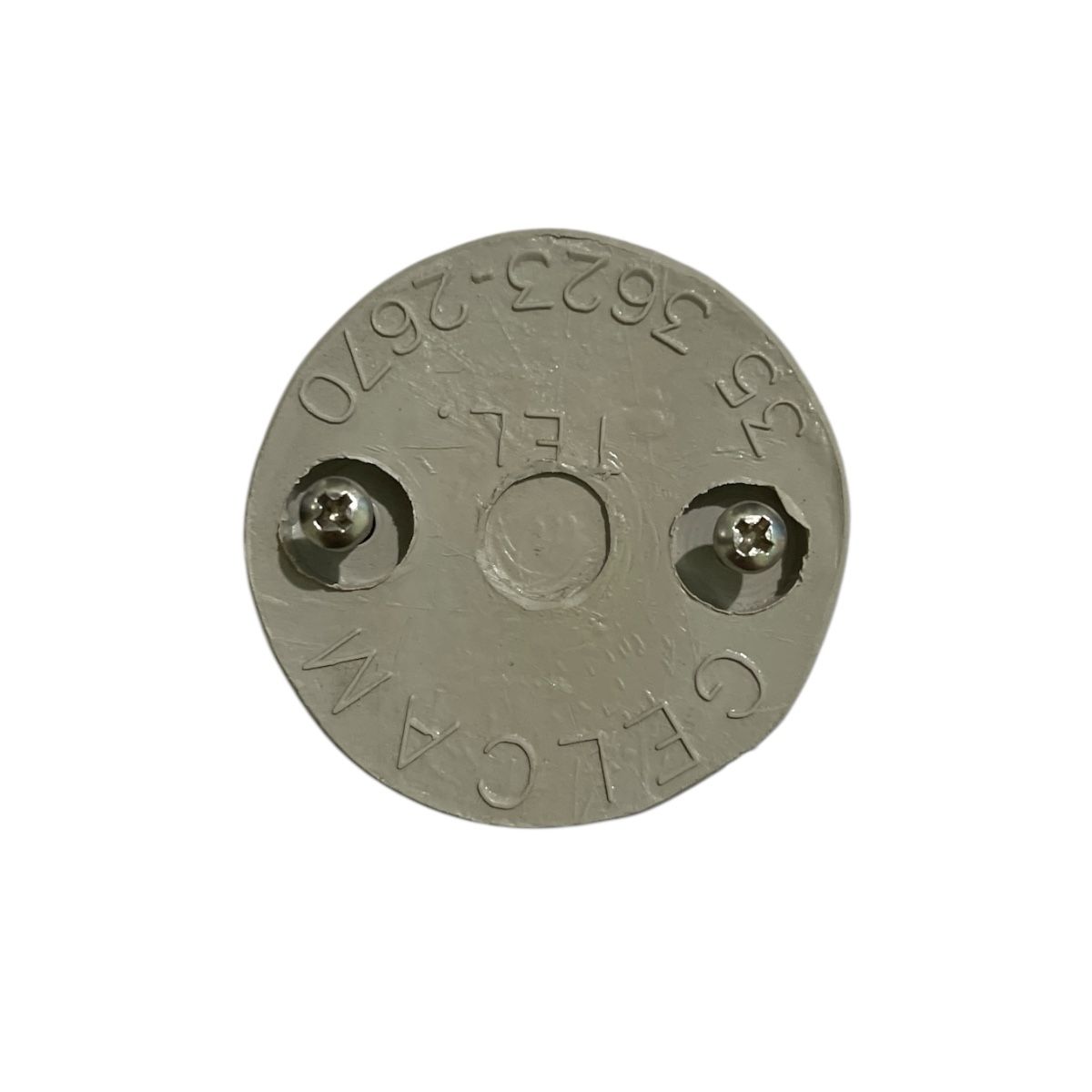 Suporte Guia SGG03/F para Telha Ondulada Gelcam