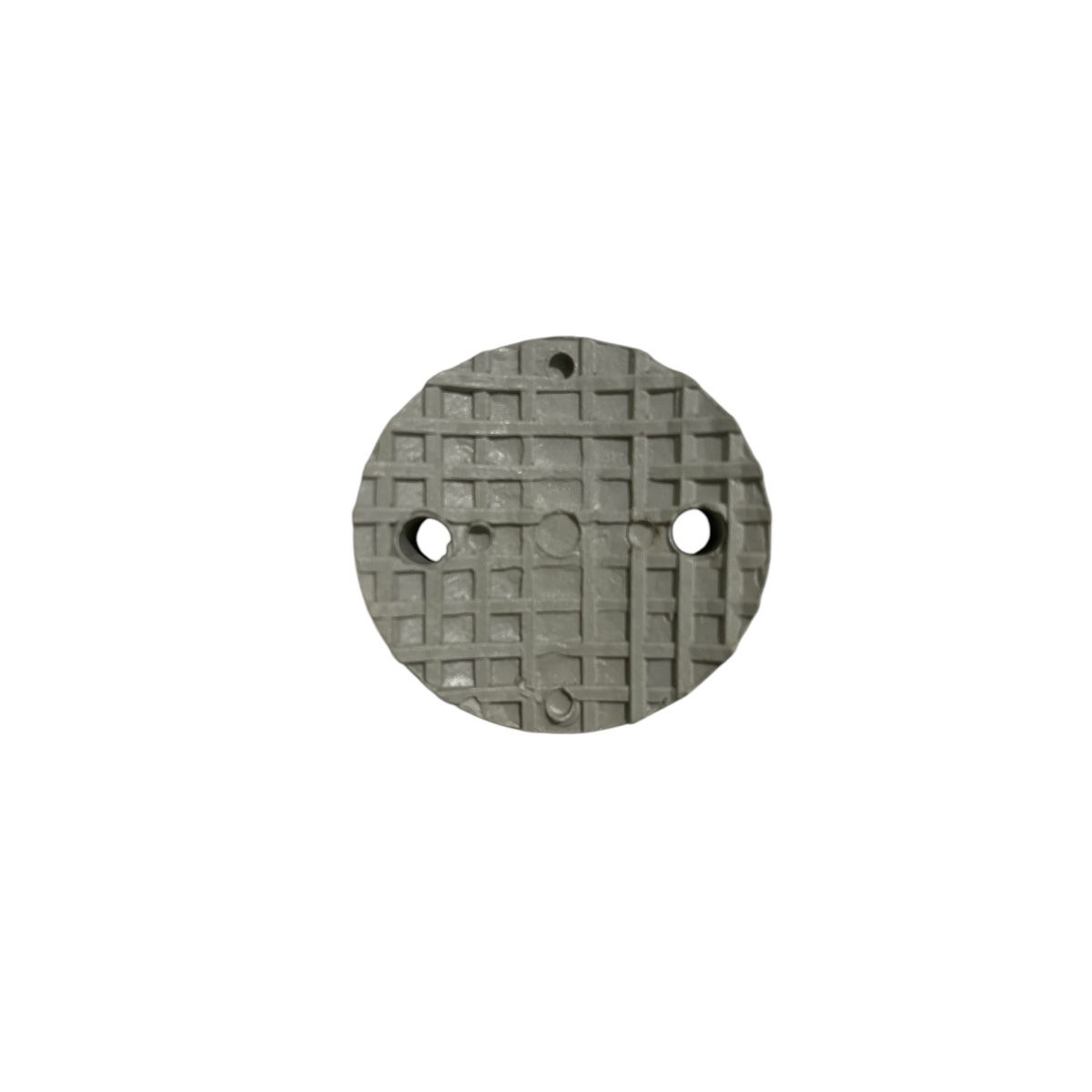 Suporte Guia SGG03/F para Telha Ondulada Gelcam