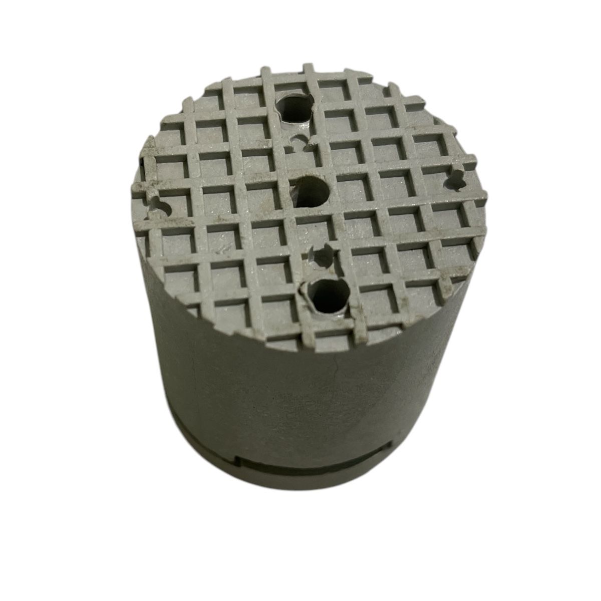Suporte Guia SGG04/F para Superfície Plana Com Base Baixa Gelcam