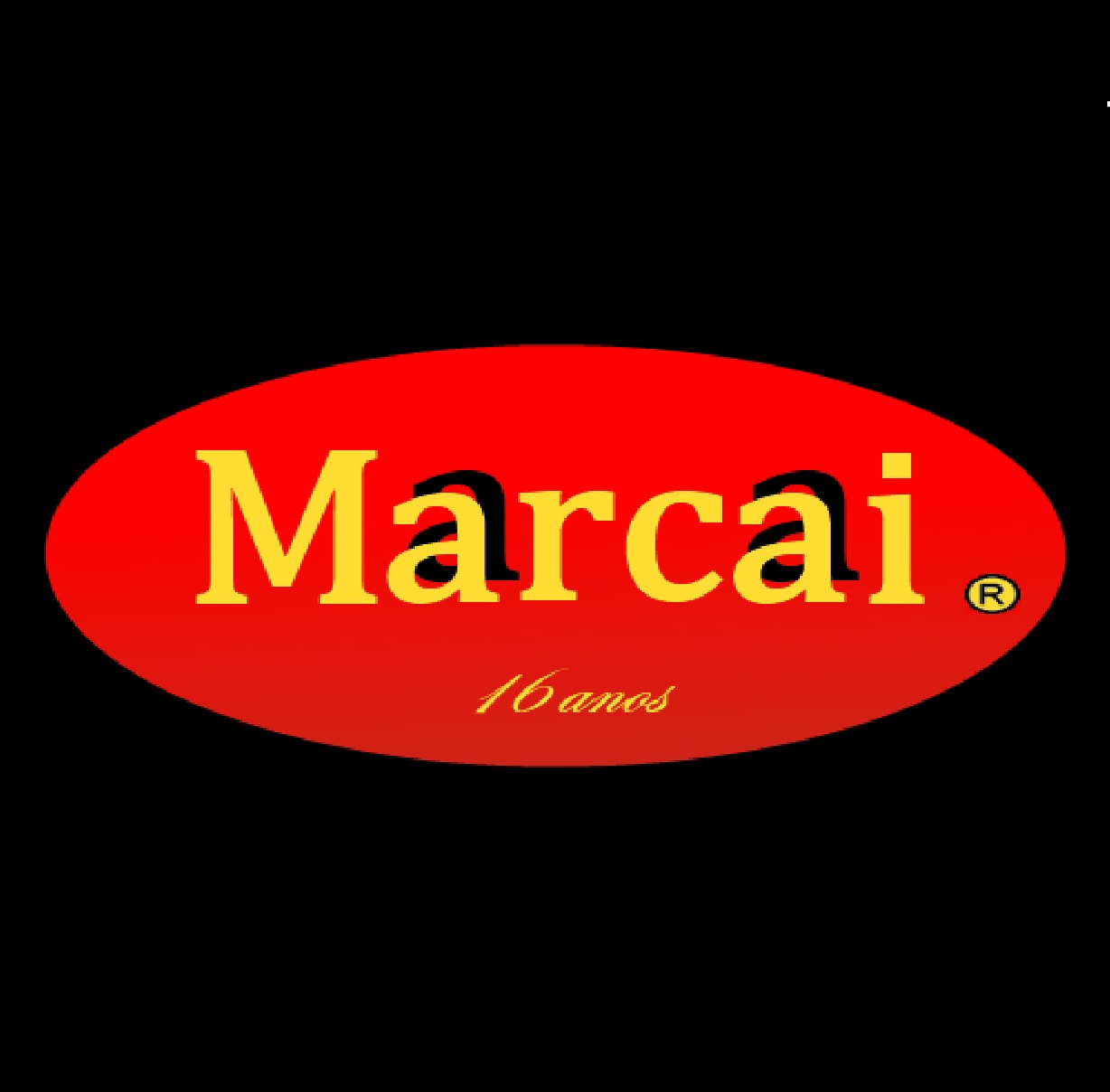 Porca para Niple de Lustres e Luminárias Marcai