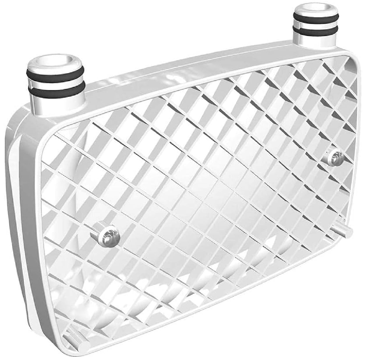 Resistência Original 6800 W 220 V para Linha Acqua 3065-A Lorenzetti