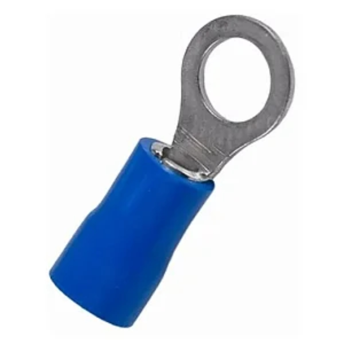 CONECTOR TERMINAL ARGOLA PRE ISOLADO 1,5/2,5MM AZ 3003  5,3MM LUKMA