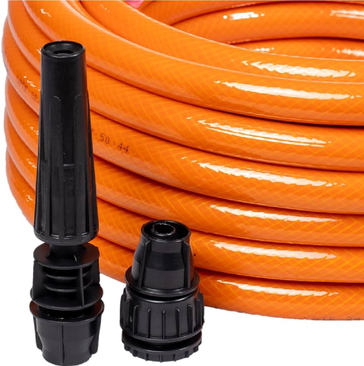 Mangueira Trançada Premium para Jardim 1/2 pol. por Metro F90.10 Foxlux