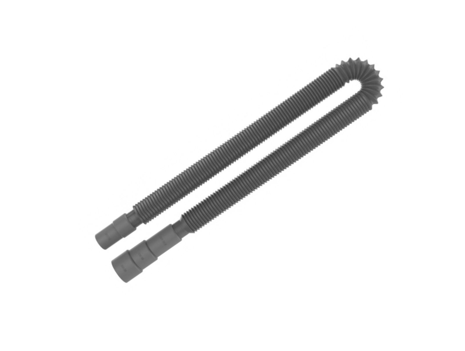 Mangueira Saída Extensiva para maq Lavar Roupa / Lava Louca 2,2m 030301 Blukit