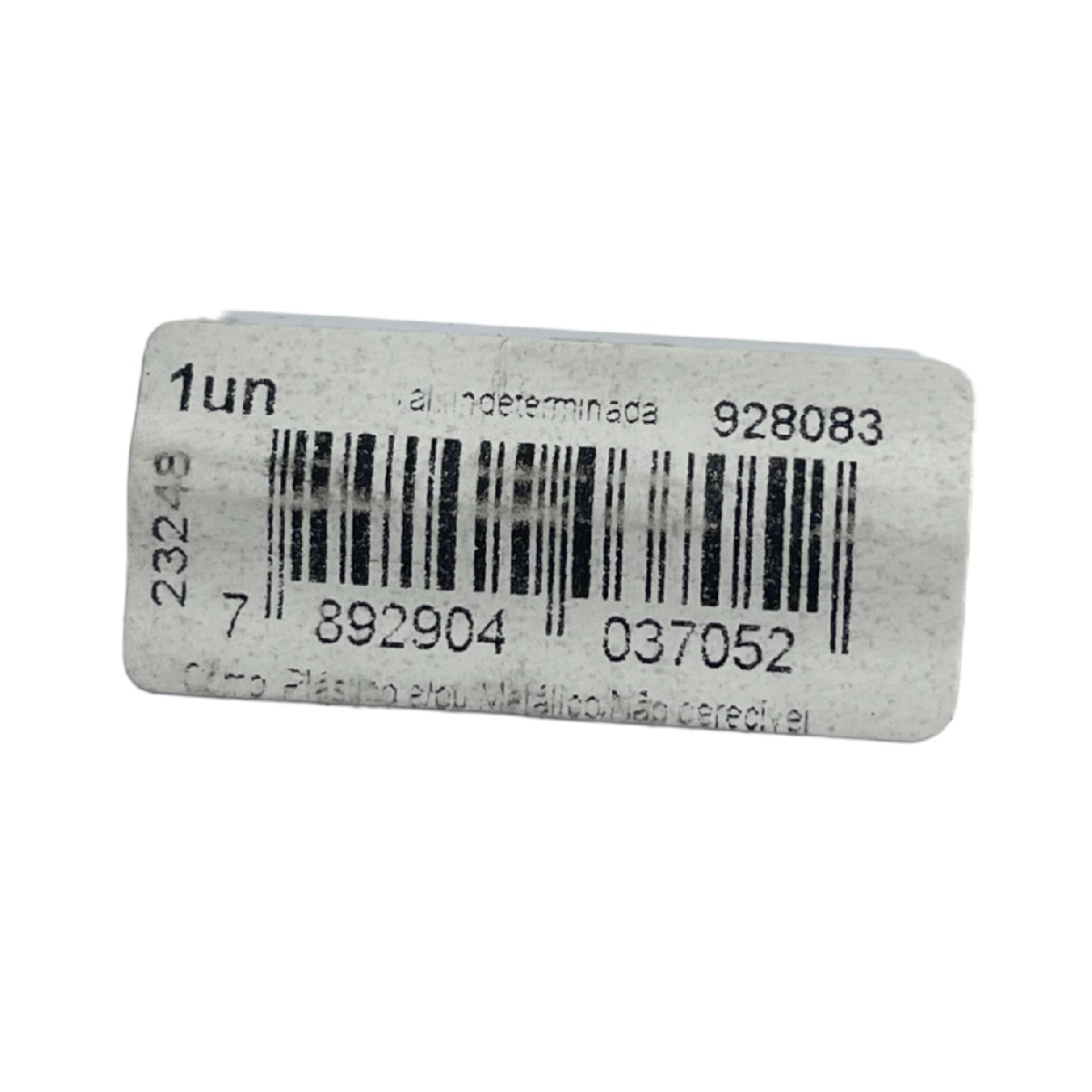 Barramento Pente Bifásico 2 x 28 80 A com 1 m 928083 Cemar