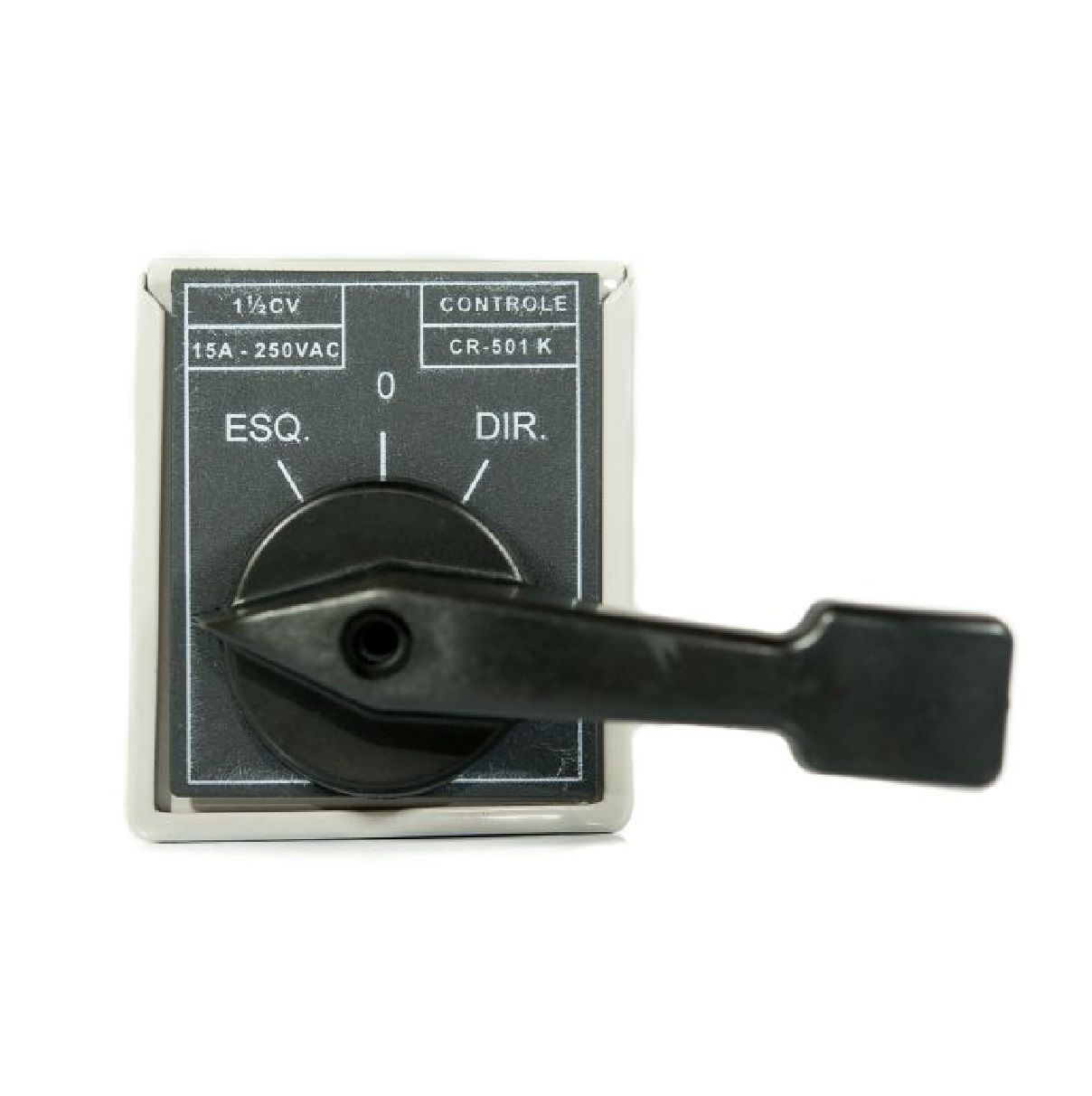 Chave Reversora 15 A CR501K PA000221 Margirius