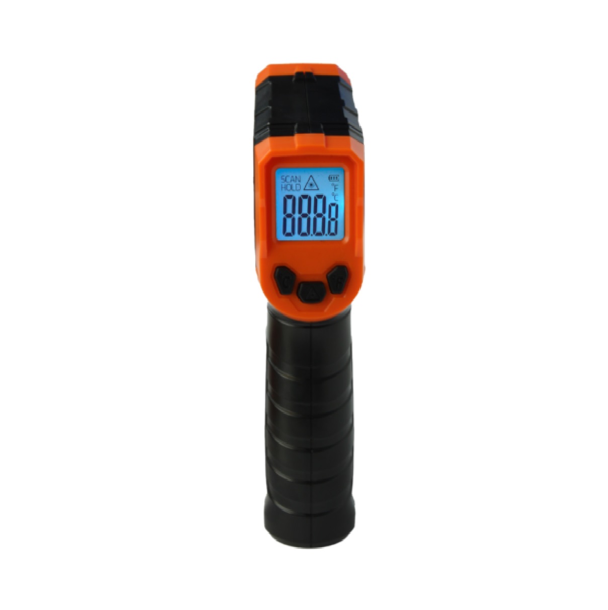 Termômetro Infravermelho a Laser -32 a 400 °C F24.01 Famastil