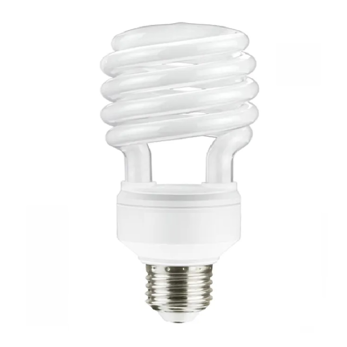 Lâmpada Fluorescente Compacta Espiral 15 W 220 V E27 Luz Quente Avant