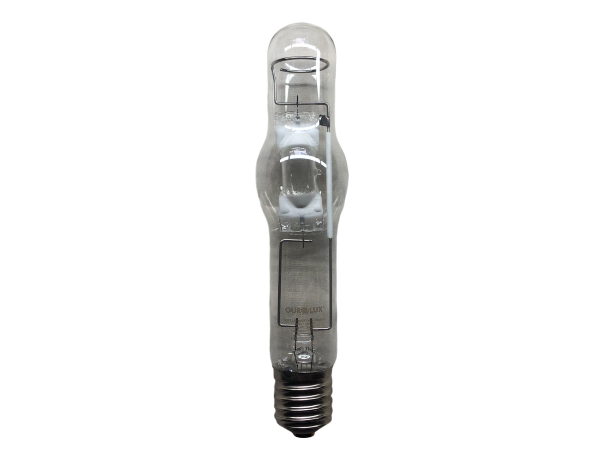 Lâmpada Vapor Metálico Tubular 250 W E40 Alumbra