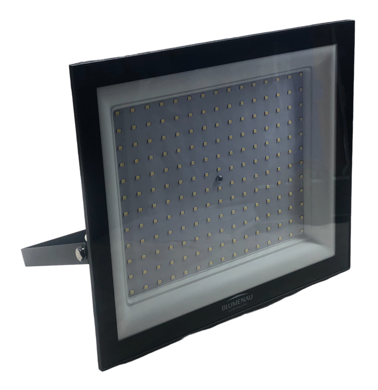 Projetor LED 200 W 6000 K Bivolt Mini 61366 Embuled
