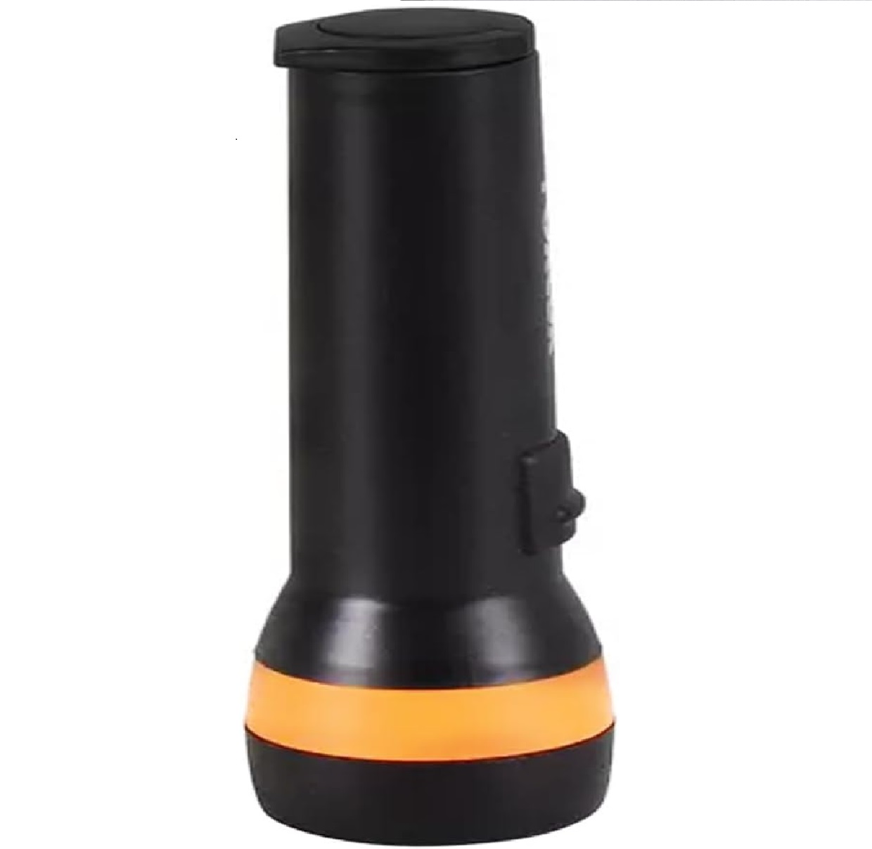 Lanterna ABS 1 LED Recarregável Grande 44.08 Foxlux