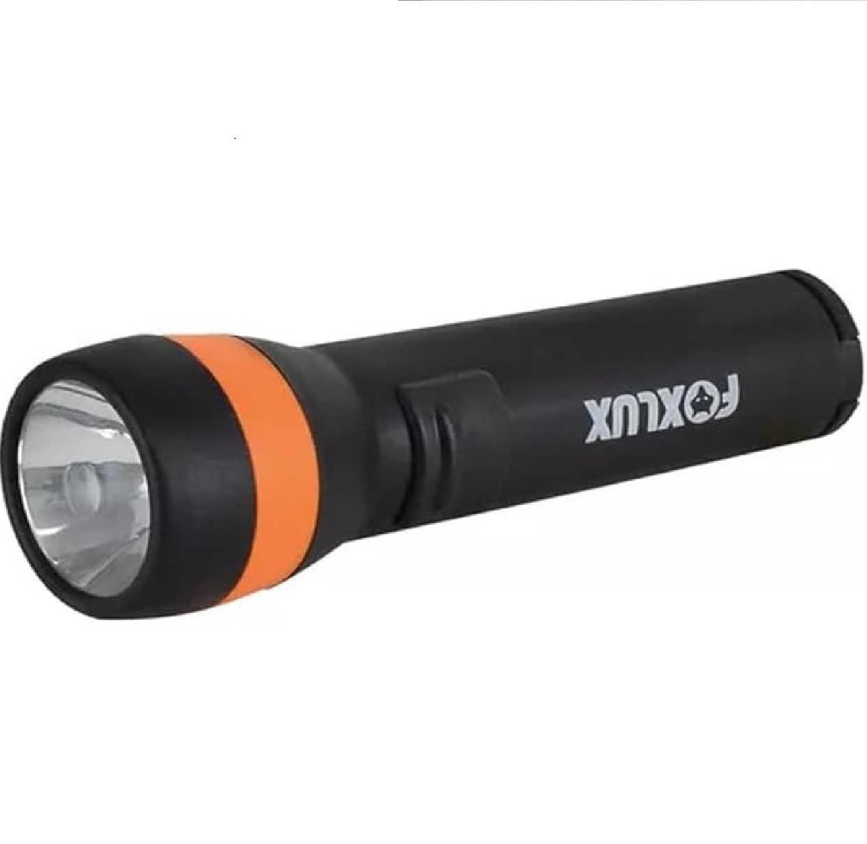 Lanterna ABS 1 LED Recarregável Grande 44.08 Foxlux
