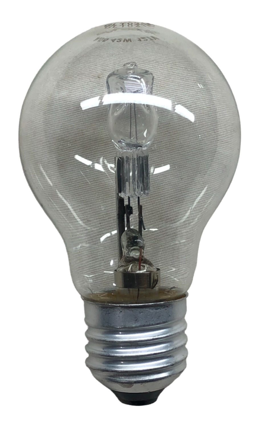 Lâmpada Halógena A55 70 W E27 220 V 2700 K 5009 Galaxy LED
