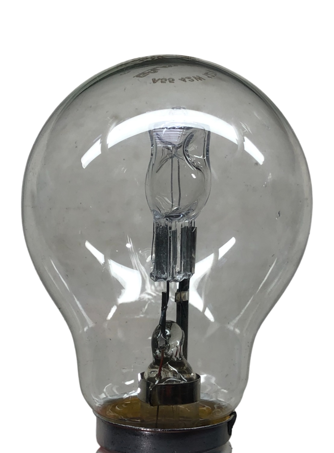 Lâmpada Halógena A55 70 W E27 220 V 2700 K 5009 Galaxy LED