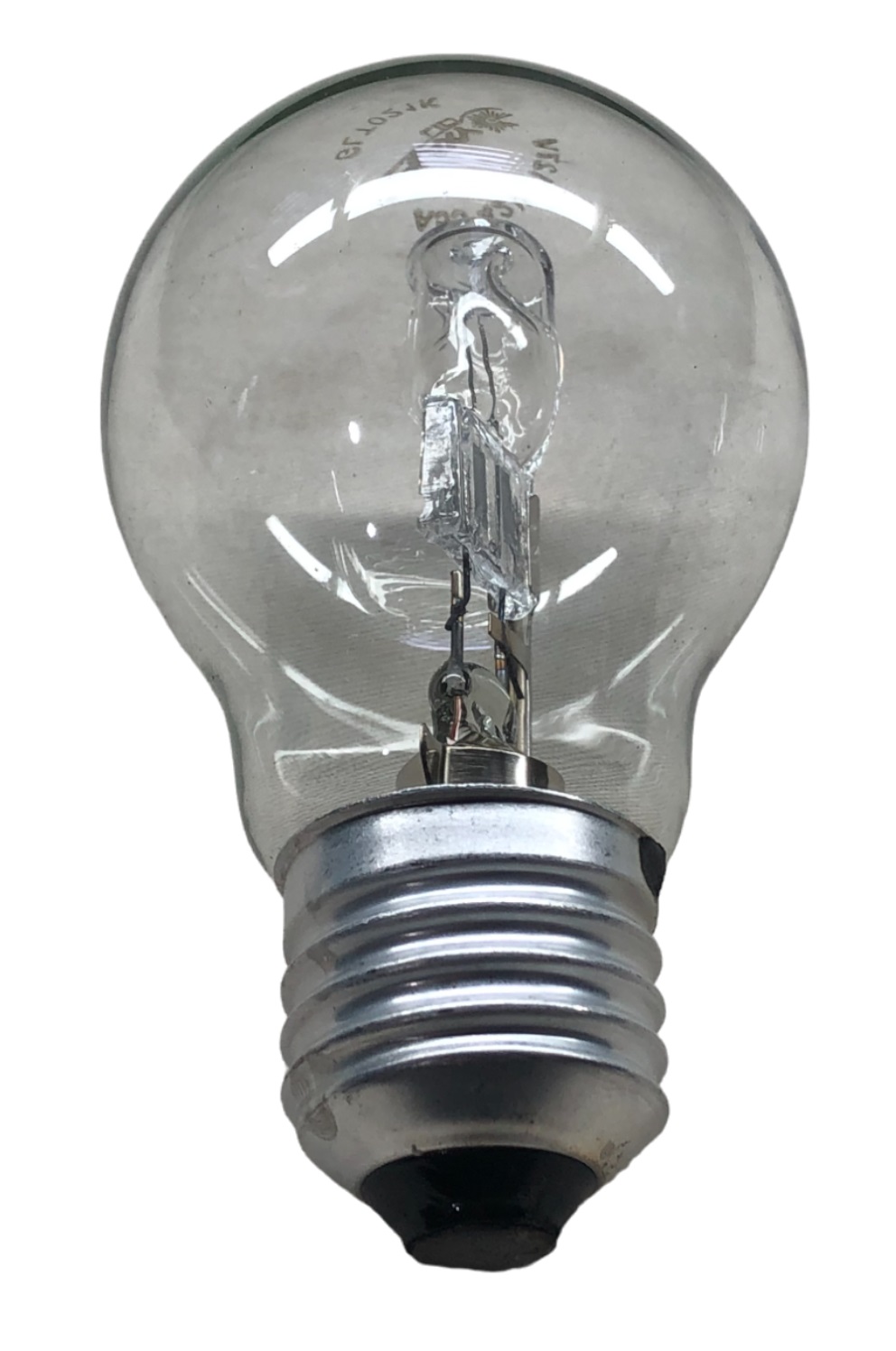 Lâmpada Halógena A55 70 W E27 220 V 2700 K 5009 Galaxy LED