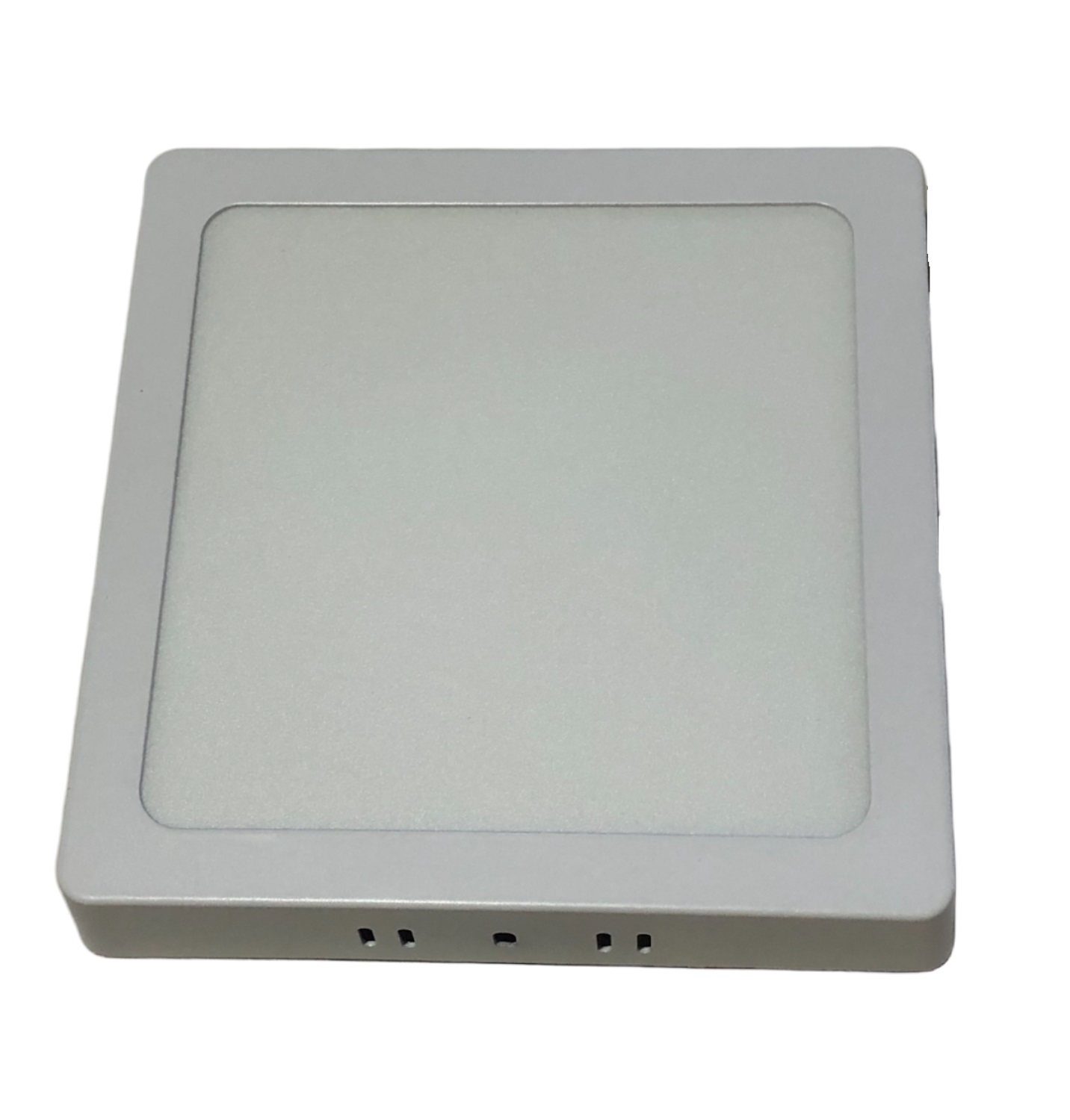 Painel Quadrado Sobrepor 12 W LED Bivolt 3000k Jikatec