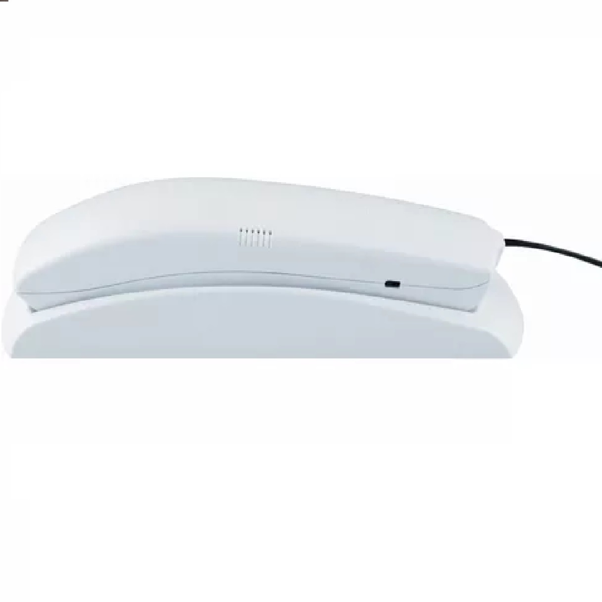 Telefone Gôndola Cinza Com Fio TC 20 Ártico Intelbras