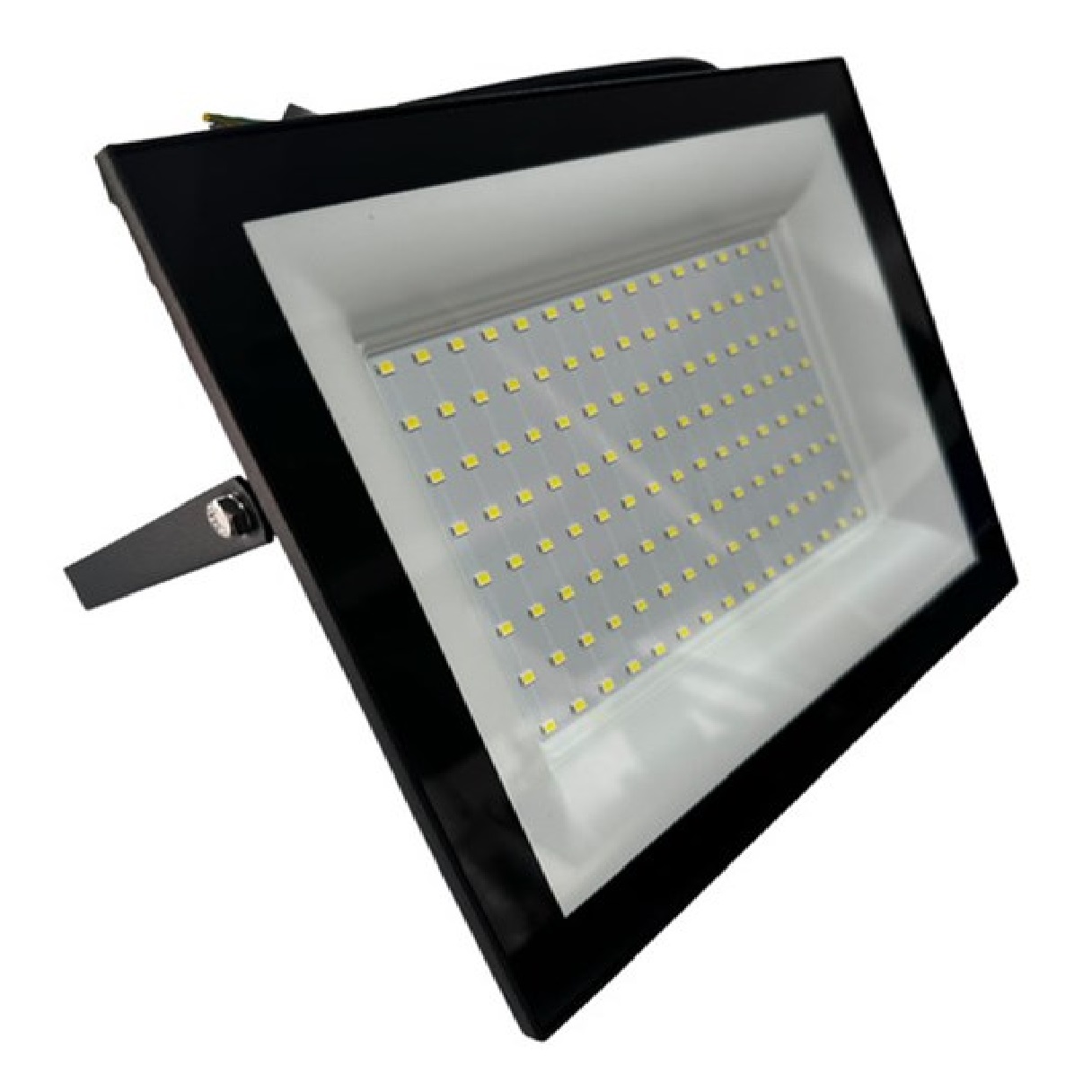 Projetor LED Alumínio 400 W 6000 K Bivolt 60808 EmbuLED