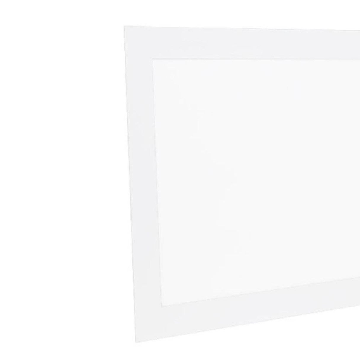 Painel Retangular 32 W LED 320x620mm Bivolt 4000k Embuled