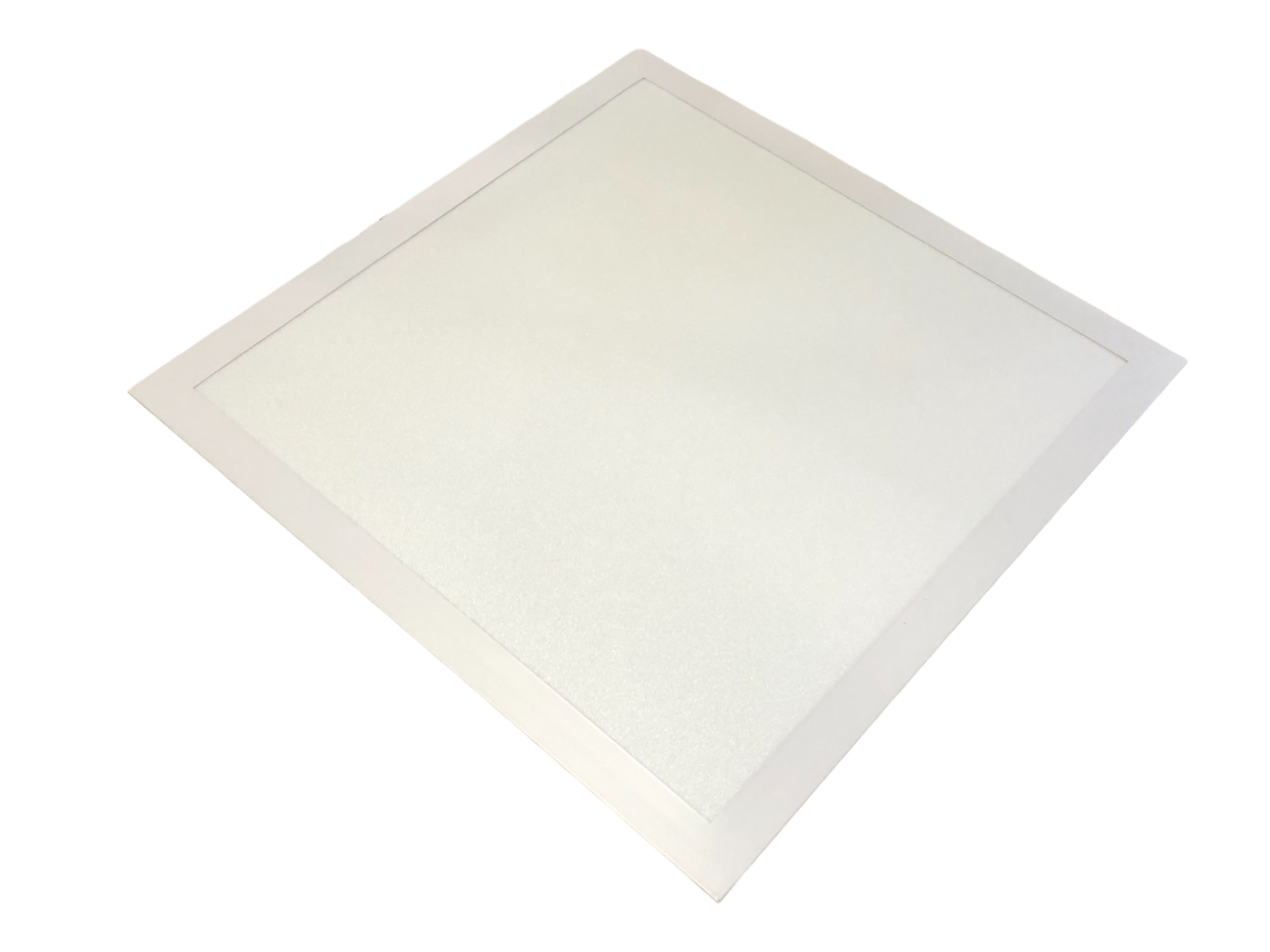 Painel LED Quadrado de Embutir 32 W 6000 K Bivolt Branco Embuled