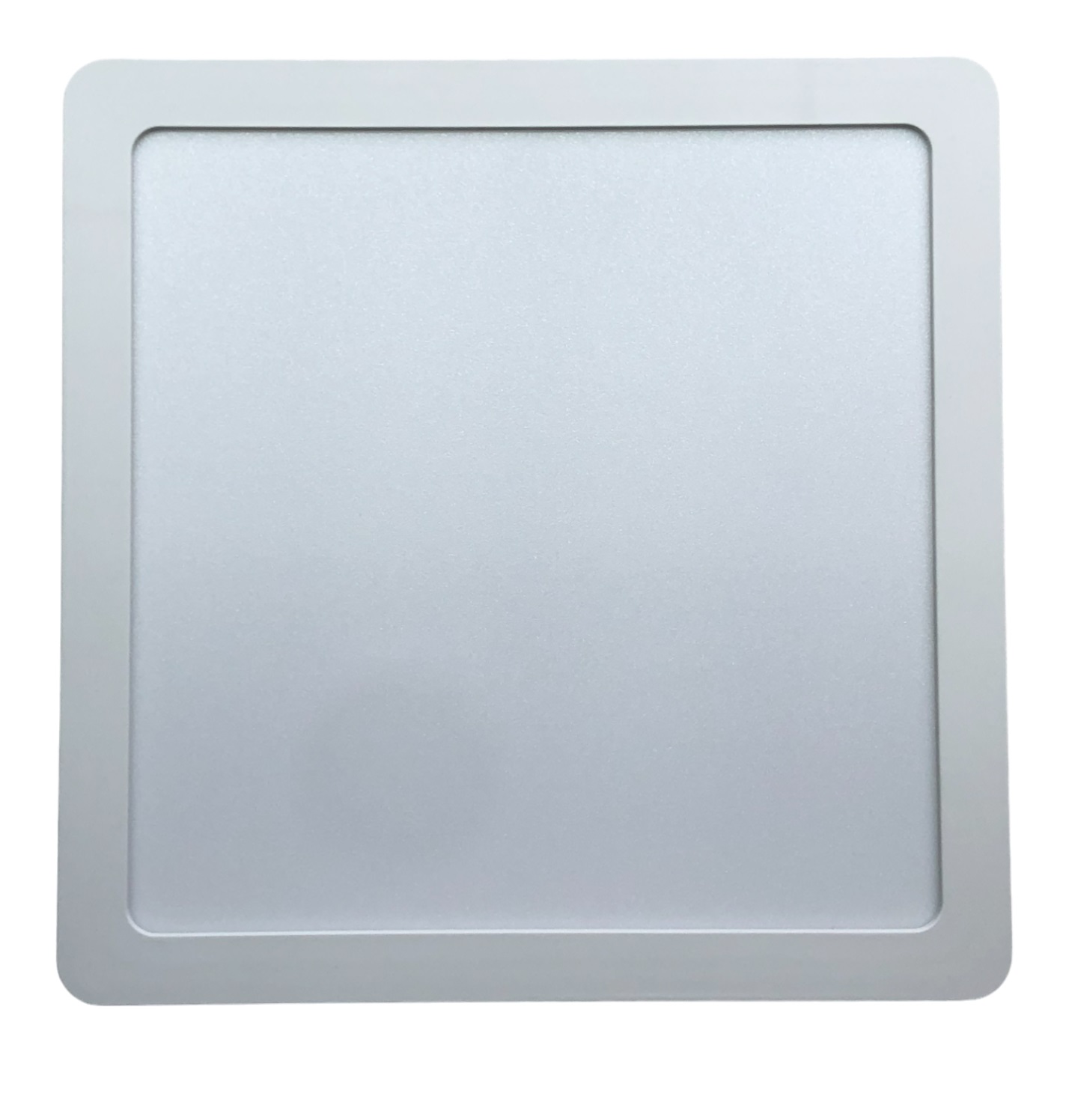 Painel LED Quadrado de Sobrepor 18 W 6500 K Bivolt LED95.17 Foxlux