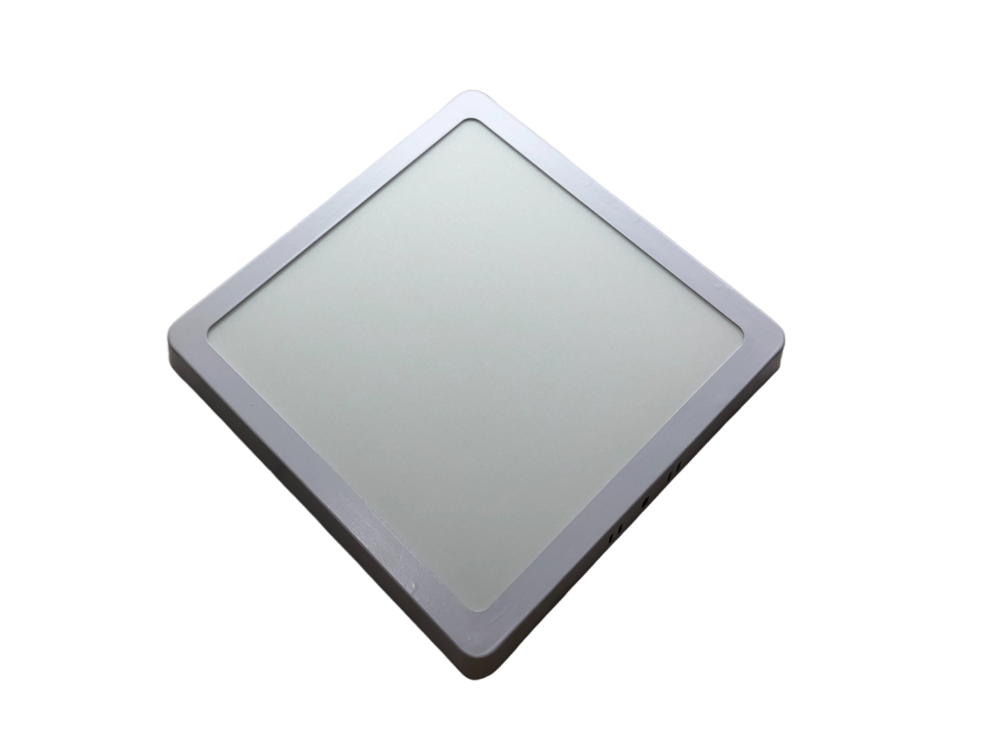 Painel LED Quadrado de Sobrepor 45 W 4000 K Bivolt LED90.171 Foxlux
