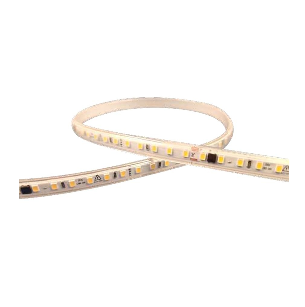 Fita LED SMD 2835 120 LEDs/m 127 V 12 W/m 6500 K IP65 EBFT61308 Embuled