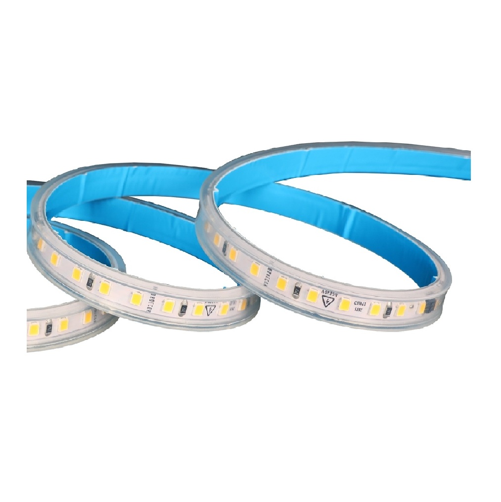 Fita LED SMD 2835 120 LEDs/m 127 V 12 W/m 6500 K IP65 EBFT61308 Embuled