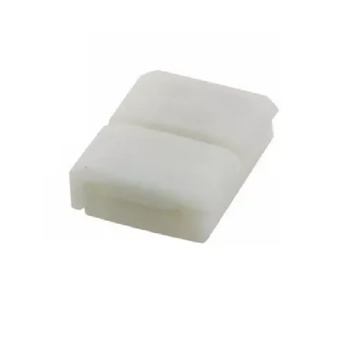 Conector Fita-Fita para Fita LED Monocromática 10 mm 528.0005 Amatools