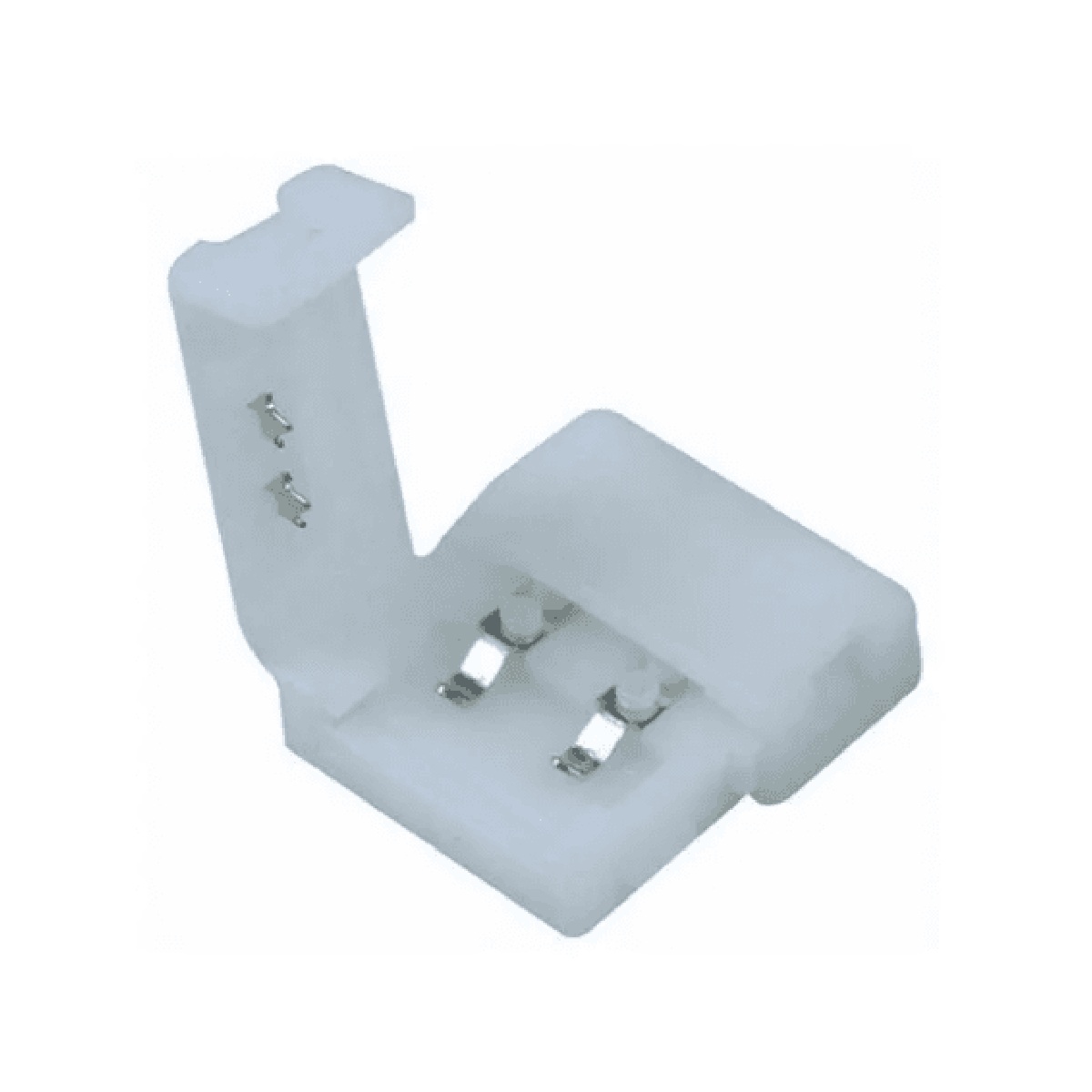 Conector Fita-Fita para Fita LED Monocromática 10 mm 528.0005 Amatools