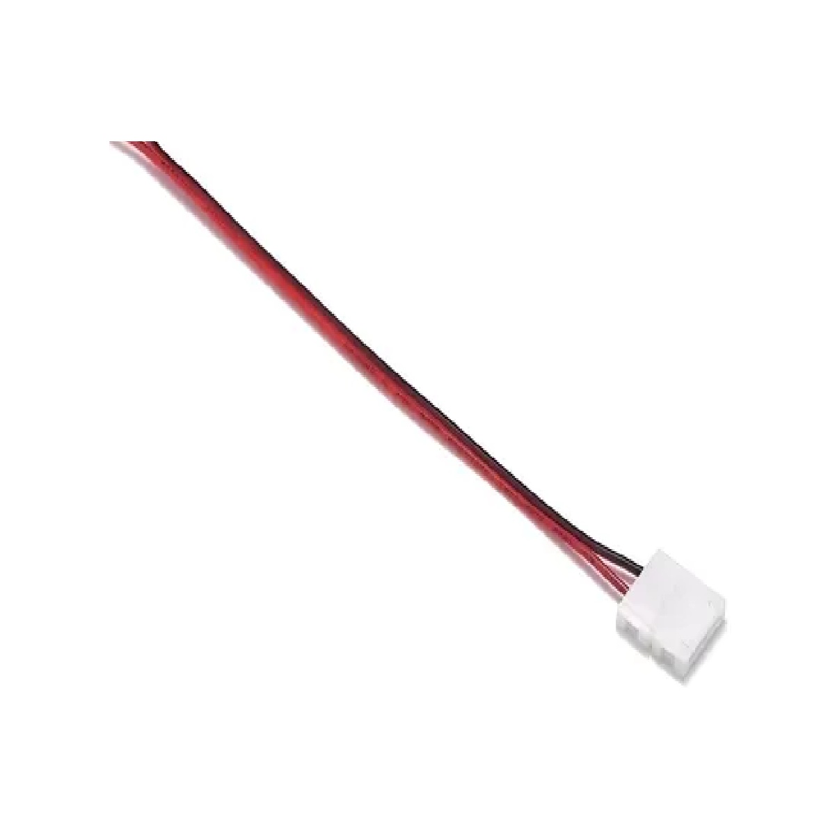 Conector com Rabicho para Fita LED Monocromática 10 mm 528.0007 Amatools