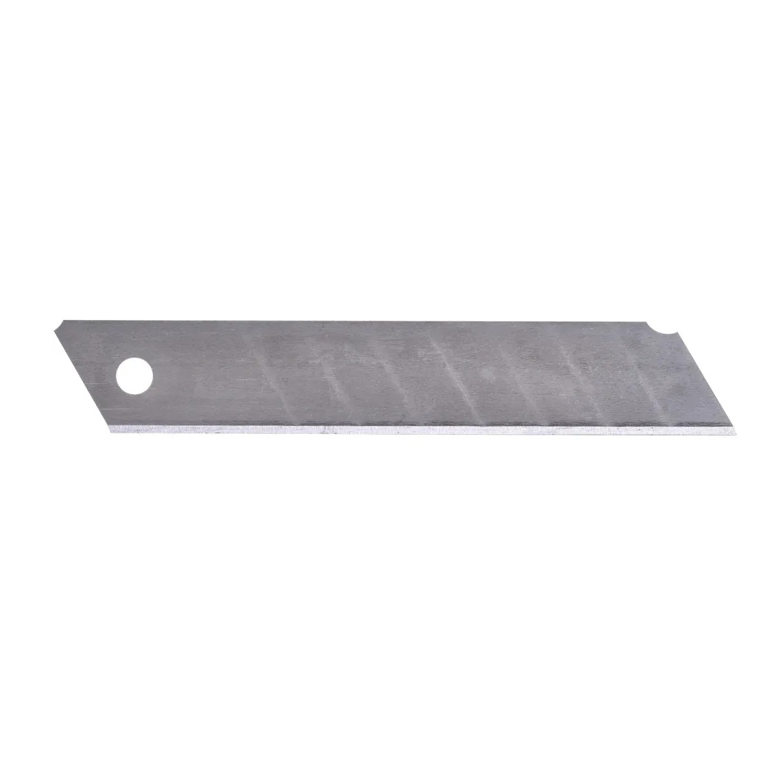 Lâmina para Estilete 18 mm com 10 Unidades 222.0002 Amatools
